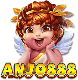 anjo888 Logo